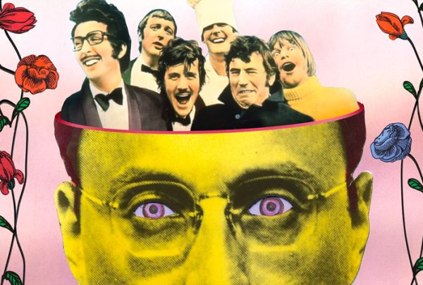 Comedy Review: Monty Python