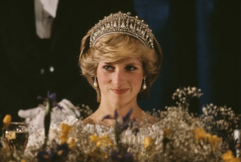 Princess Diana Book Review