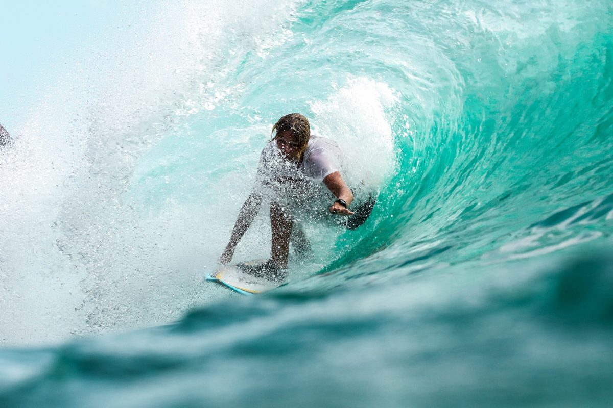 10 Best Surfing Spots In The World