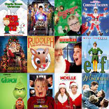 Top Watched Christmas Movies