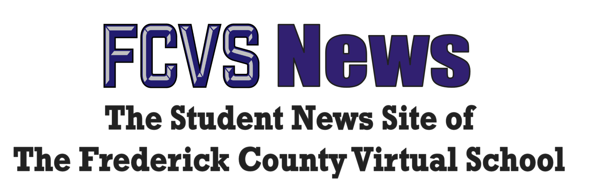 The Student News Site of Frederick County Virtual High School