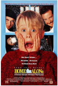 Home Alone