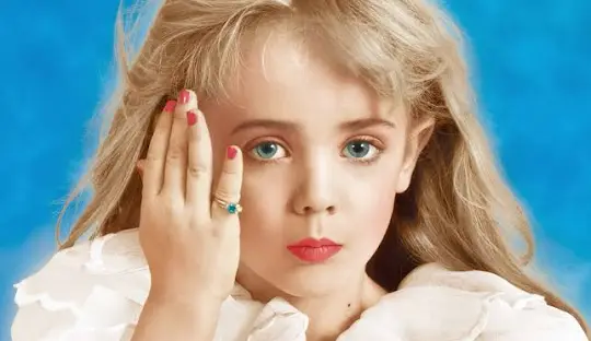 The Murder of JonBenet Ramsey