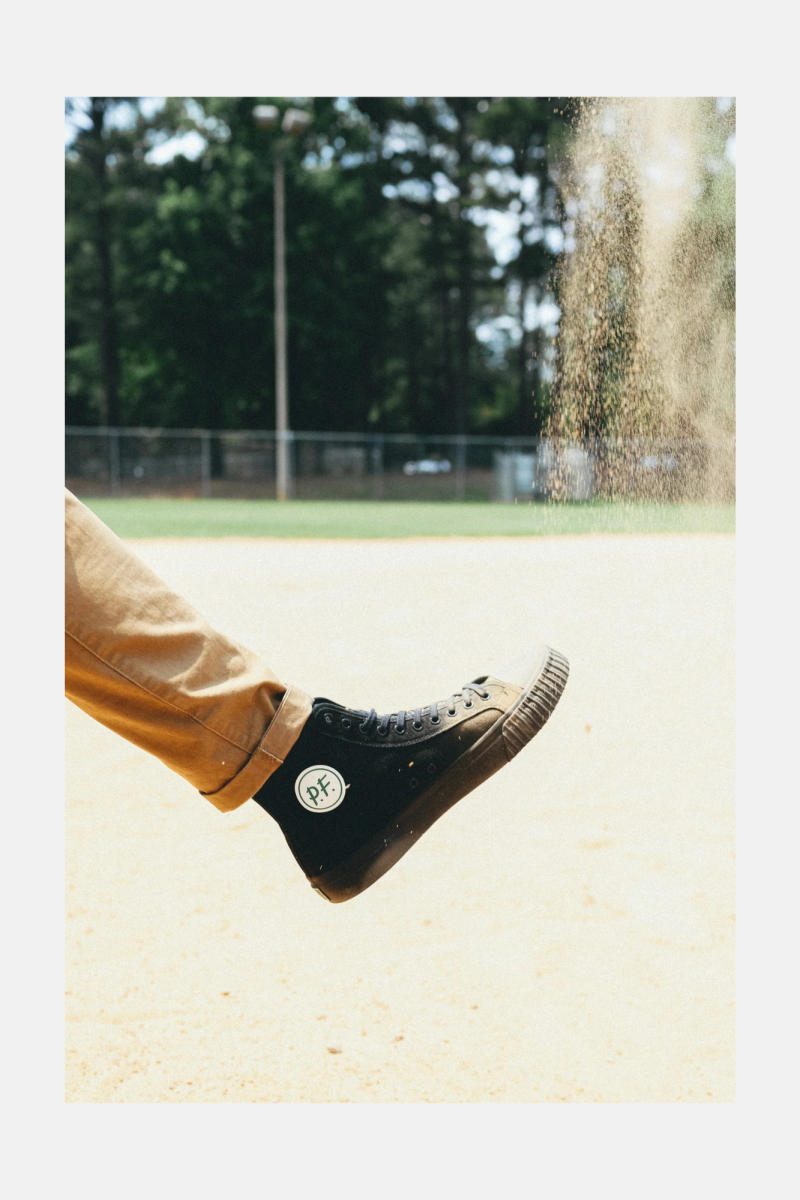 Sandlot Campaign for P.F. Flyers