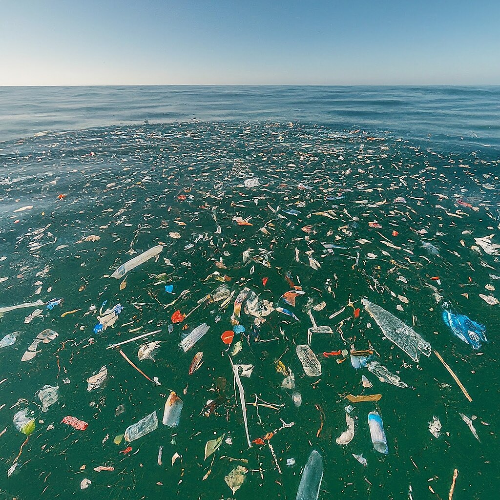 The Disease of the Sea: How Water Pollution Has Harmed Our Earth’s Oceans and What Organizations Around the World are Doing to Mitigate Its Effects