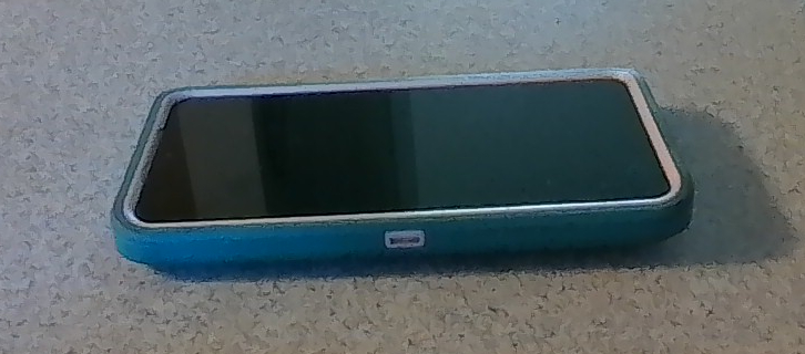 Phones Should Be Allowed in School With Limits: